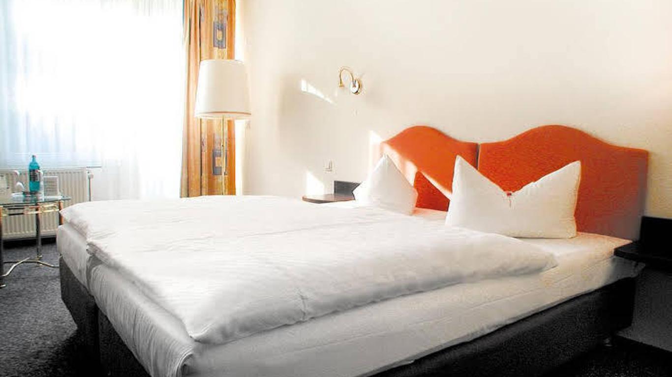 Morada Hotel am Mellensee