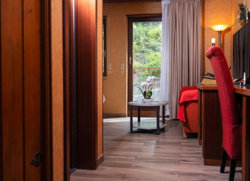 Room amenity Photo