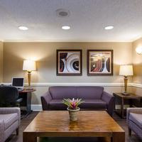 Quality Inn and Suites Little Rock West