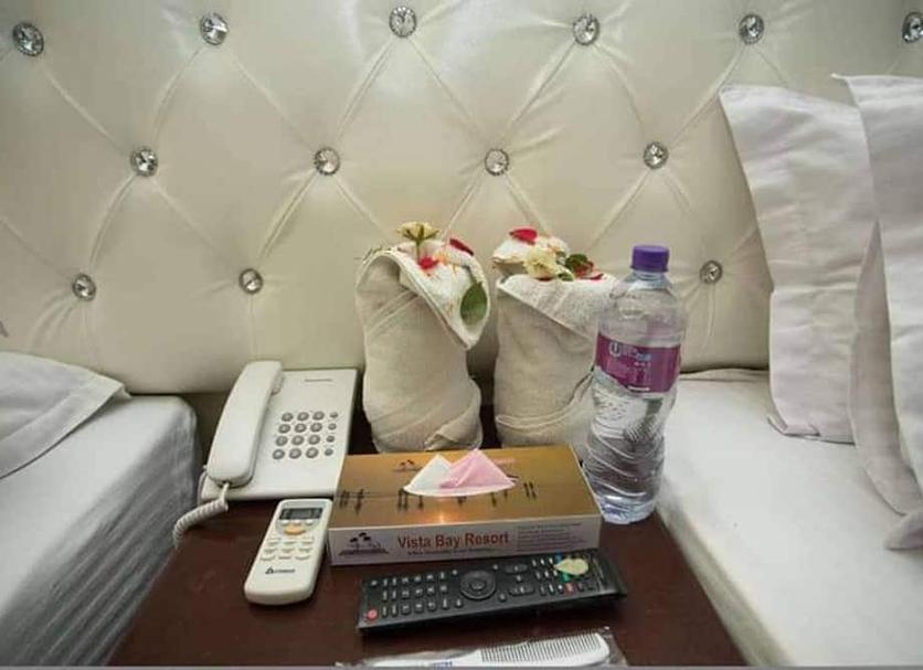 Room amenity Photo
