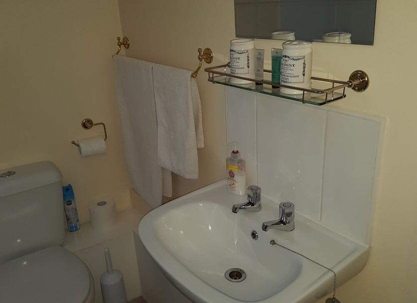Bathroom Photo