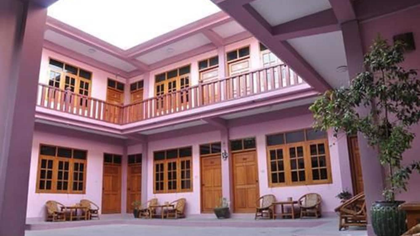 Shwe Nadi Guest House