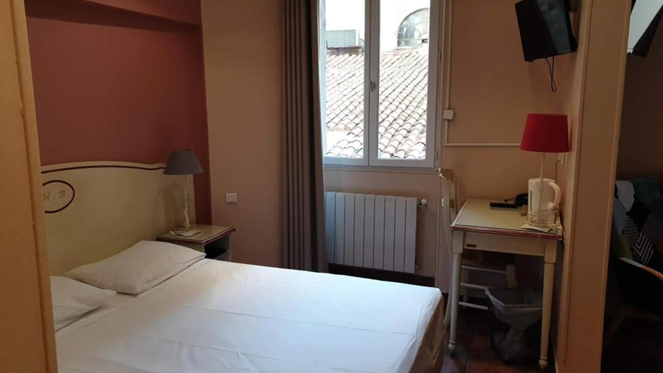 Hotel Bonaparte