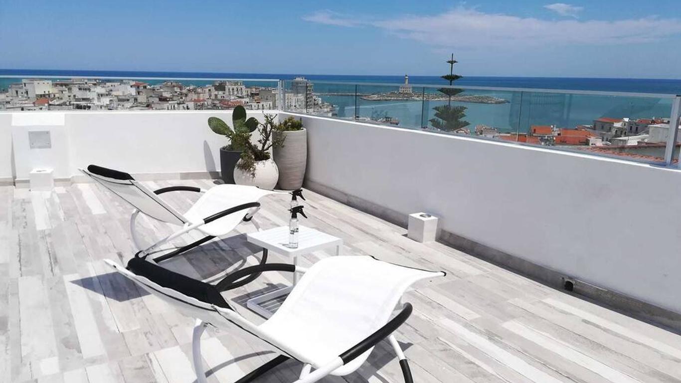 Quintessenza - Charme Rooms