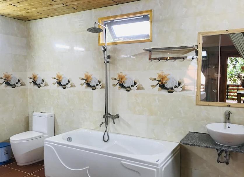Bathroom Photo