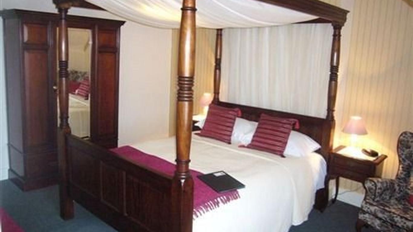 The Albany Rooms Bexhill