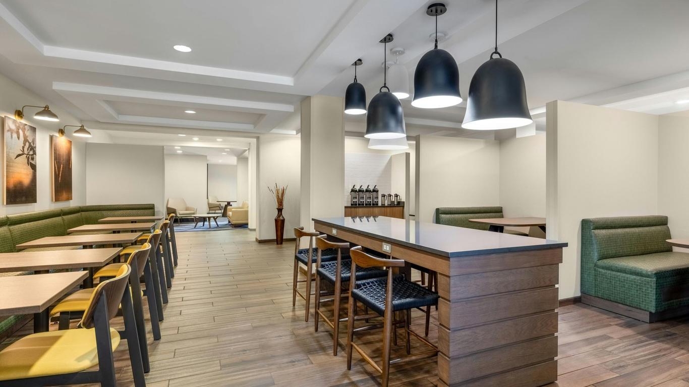 Fairfield by Marriott Inn & Suites Fort Walton Beach Hurlburt Area