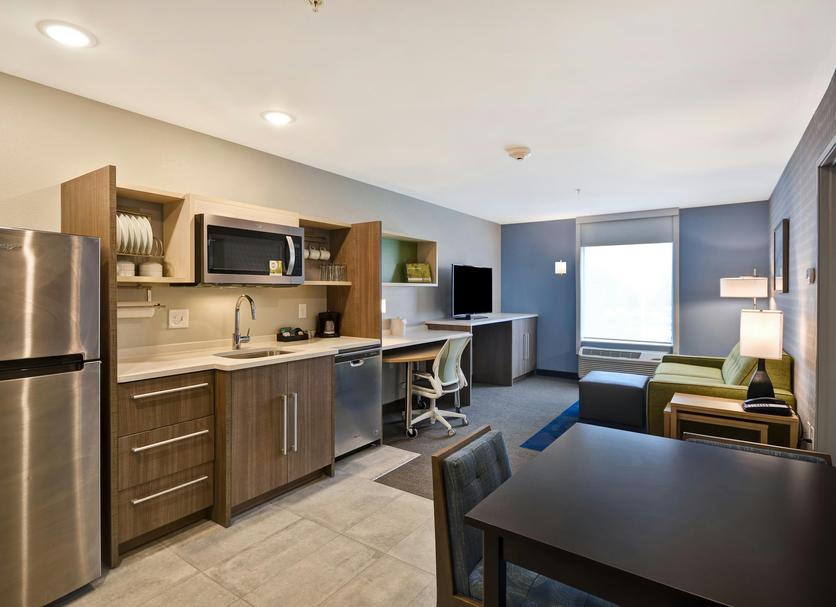 Kitchen Photo