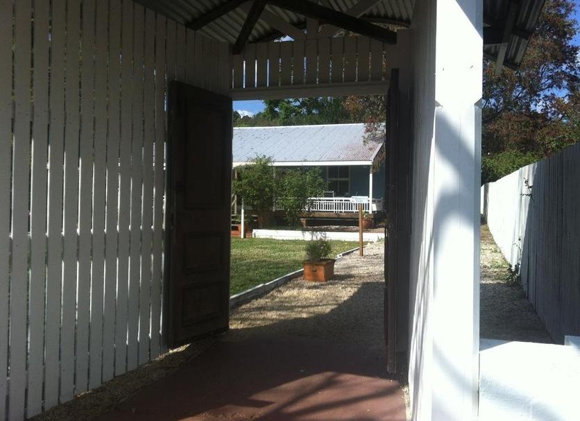 Outdoors view Photo