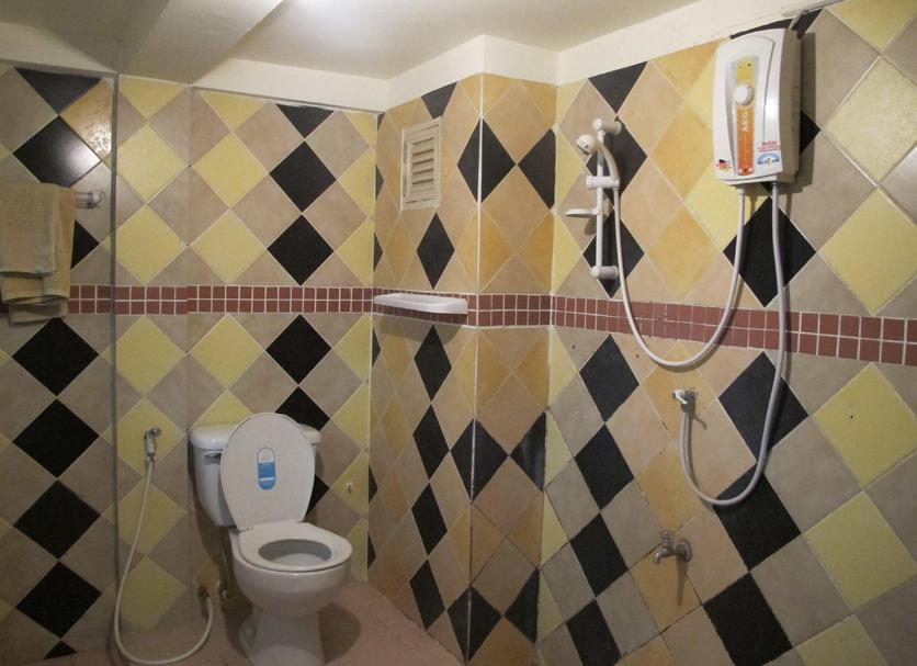 Bathroom Photo