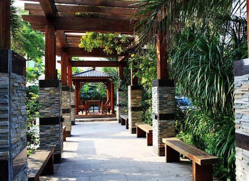 Outdoors view Photo
