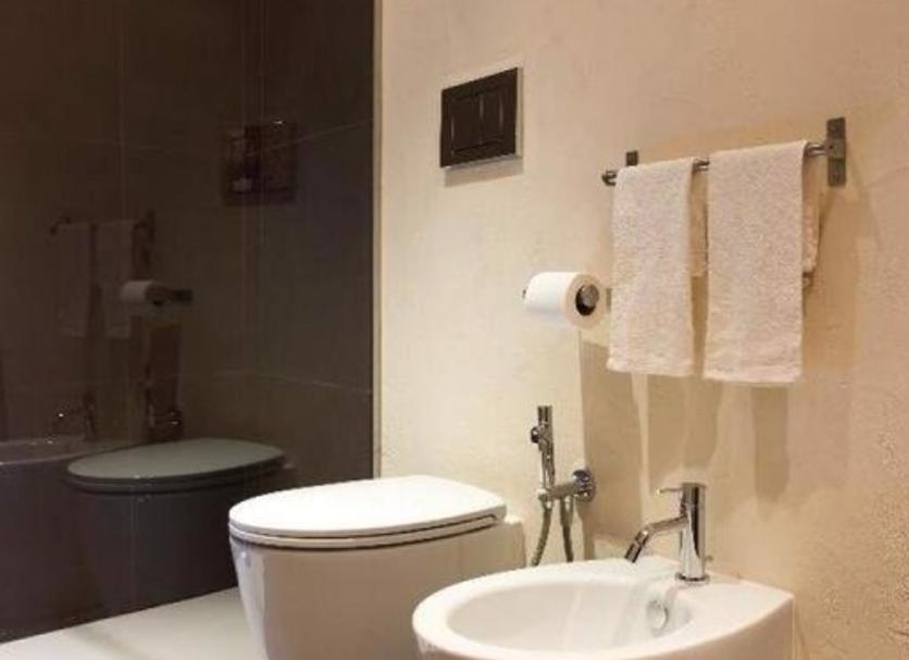 Bathroom Photo