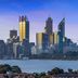 Outdoors view