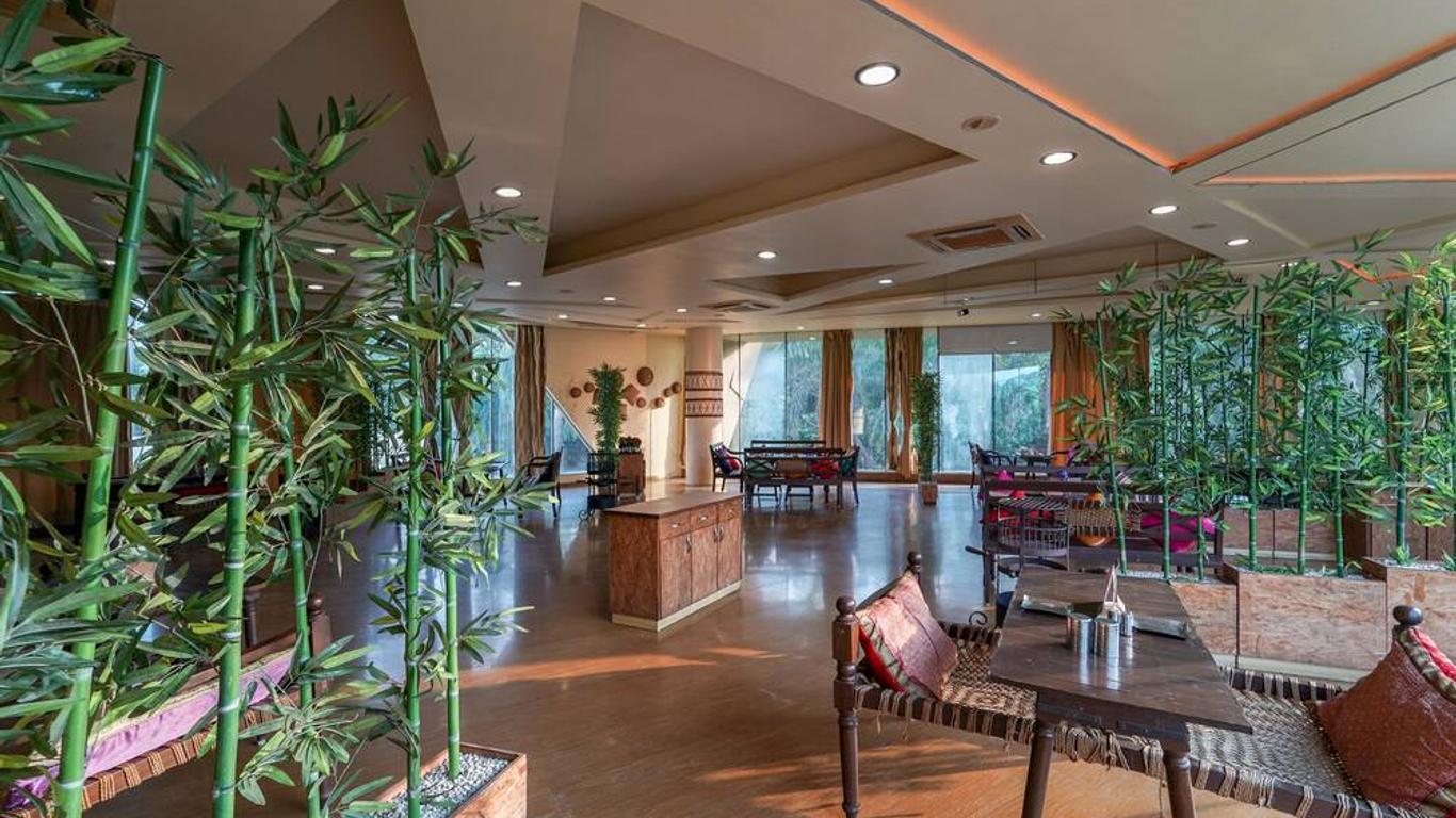 Triose Boutique Hotel Lonavala
