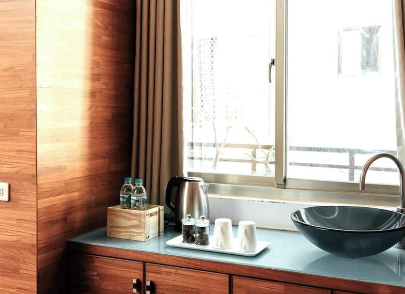 Room amenity Photo