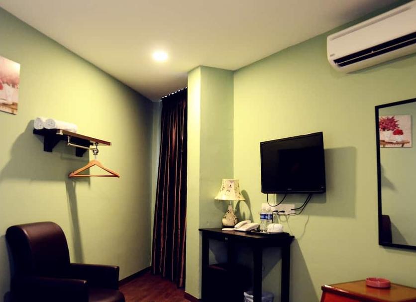 Room amenity Photo