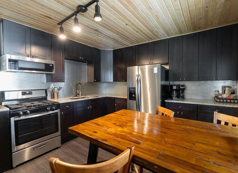 Kitchen Photo
