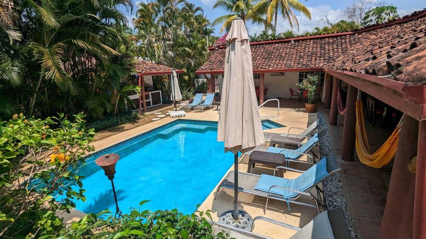 Villa Botero By Casa Mojito