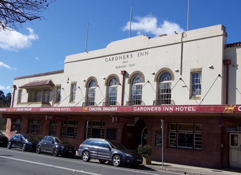 Building Photo
