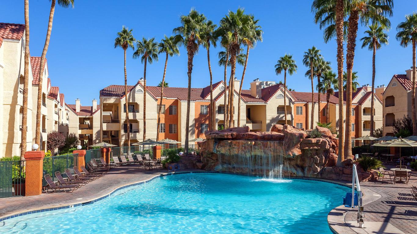 Las Vegas Vacation Resort