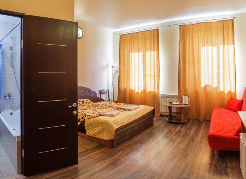 Bedroom Photo