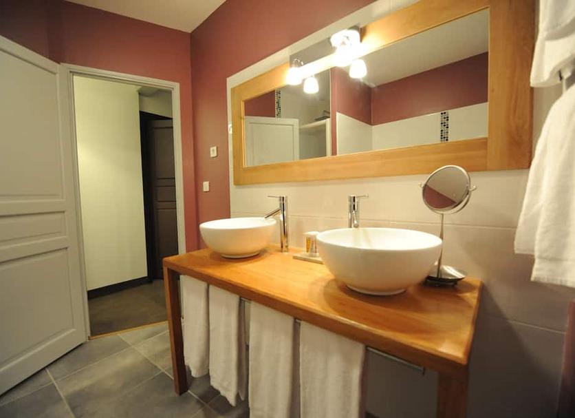 Bathroom Photo