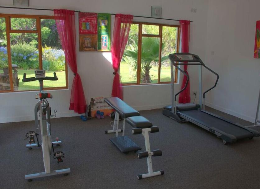 Gym Photo