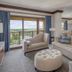 Wyndham Grand Orlando Resort Bonnet Creek suite with balcony and scenic view in Celebration