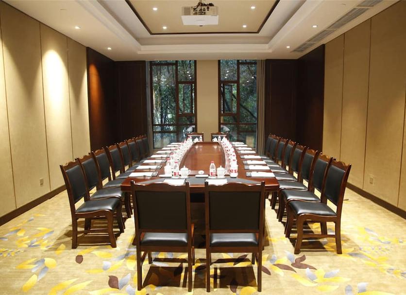 Conference room Photo