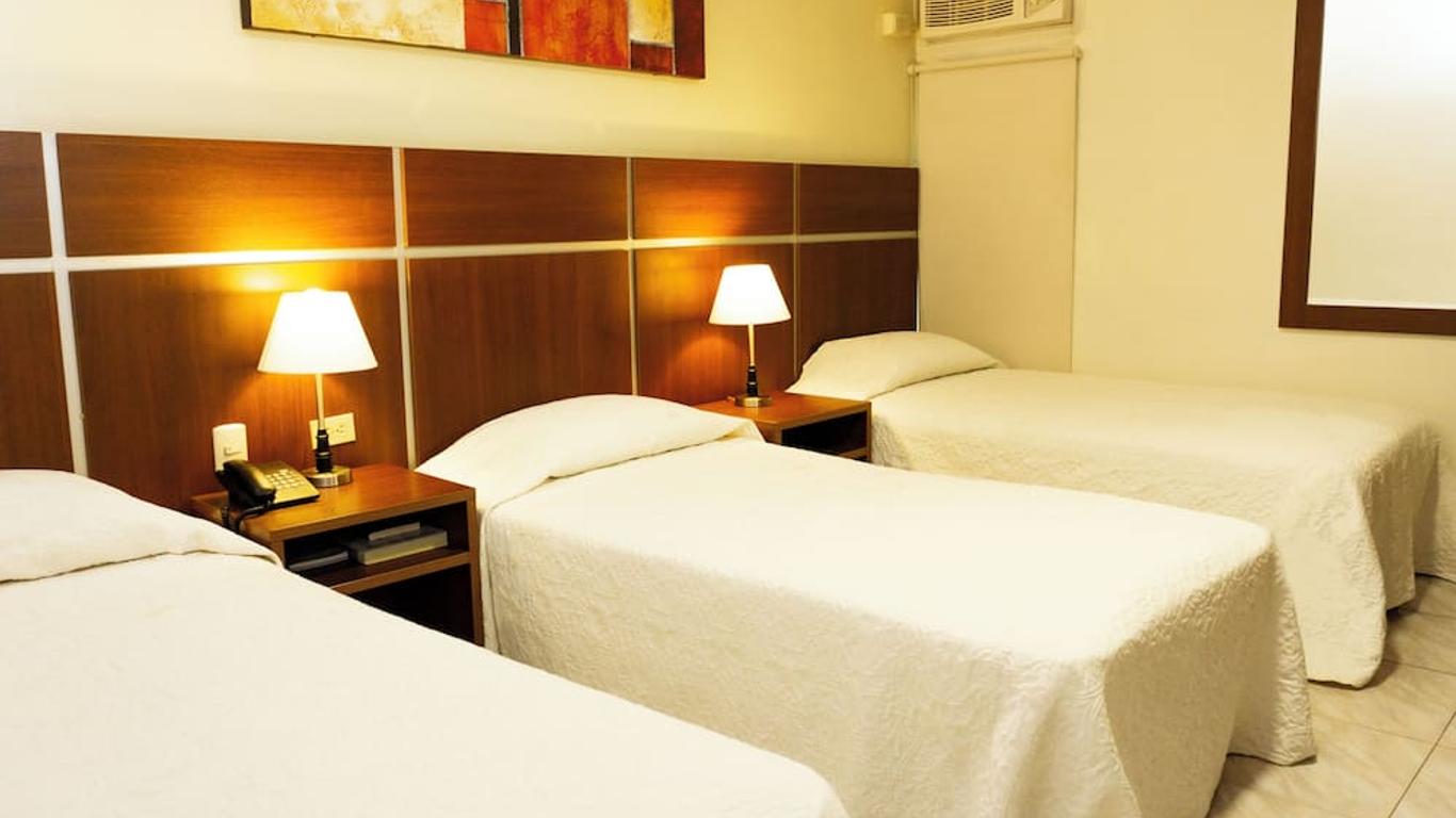 Hotel Benidorm Panama