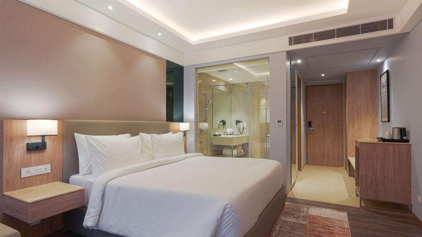 Park Inn by Radisson Ayodhya