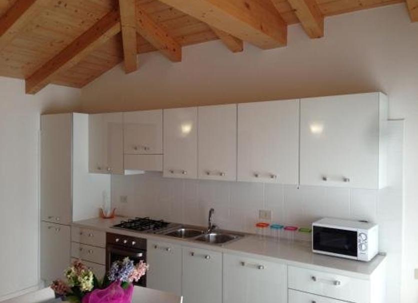 Kitchen Photo