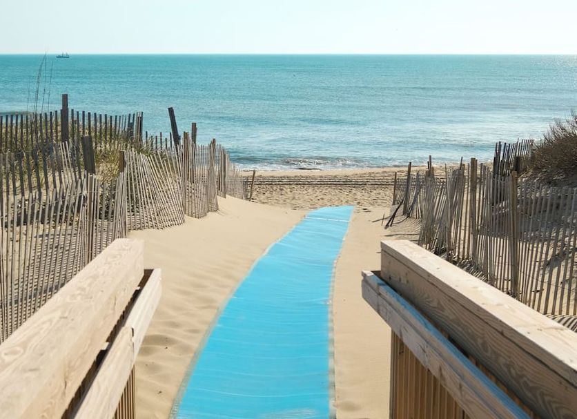 Beach Photo