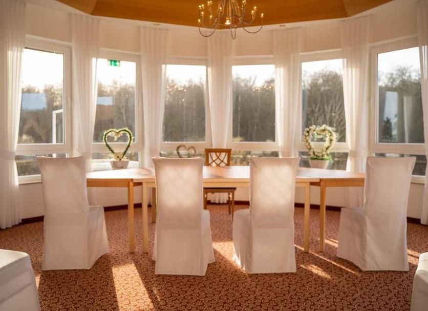 Dining room Photo