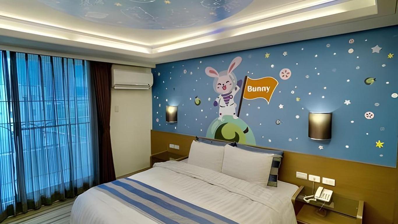 Morn Sun Hotel