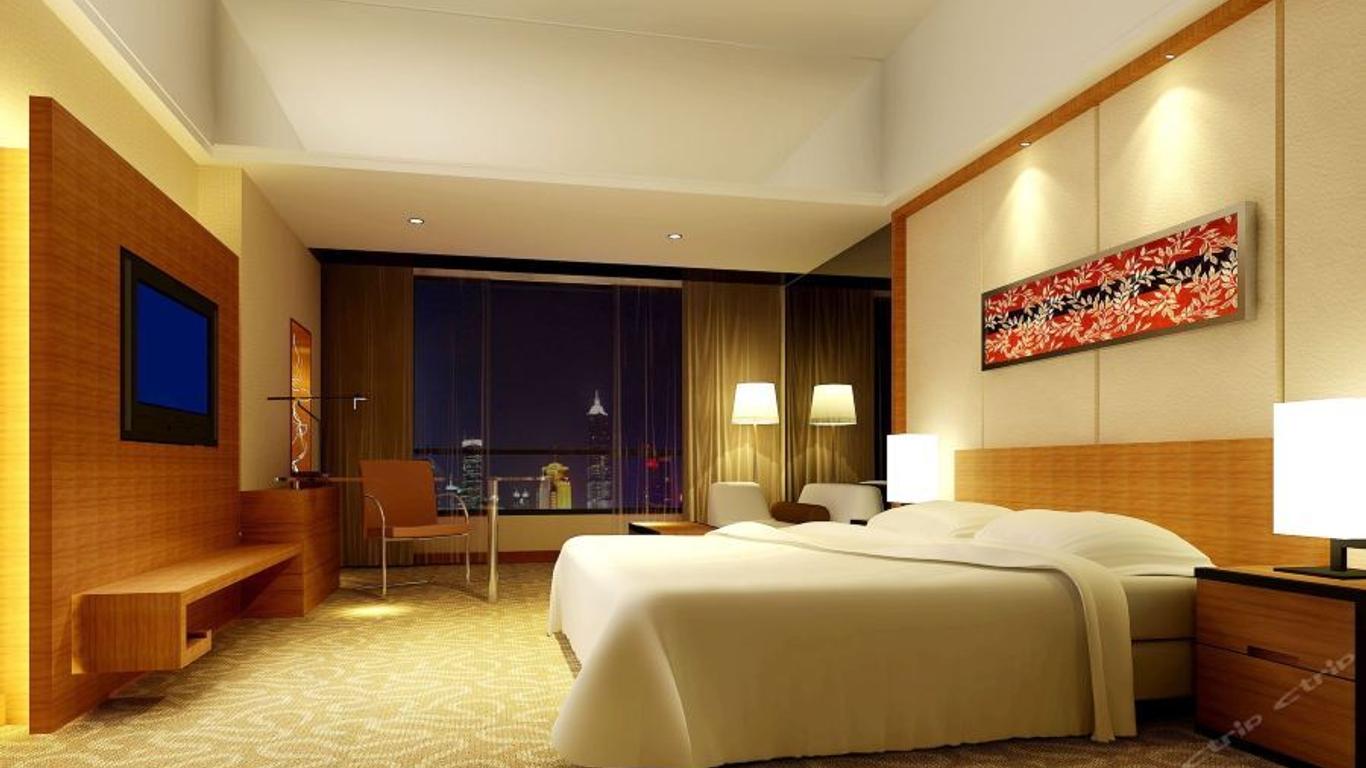 Qing Wan Business Hotel