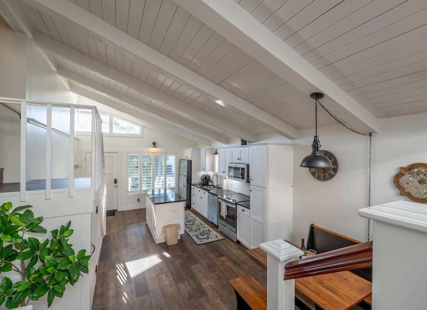 Kitchen Photo