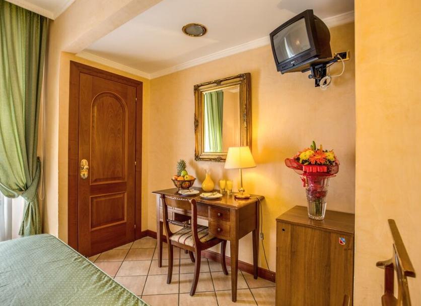 Room amenity Photo