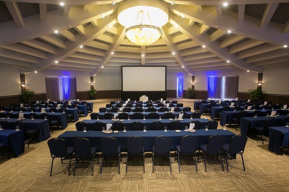 Conference room