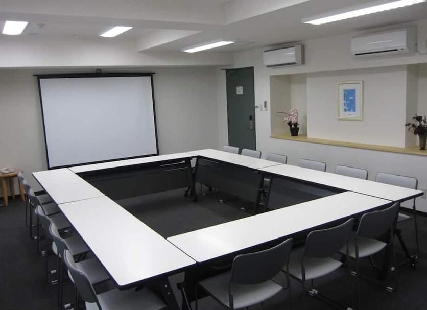 Conference room Photo