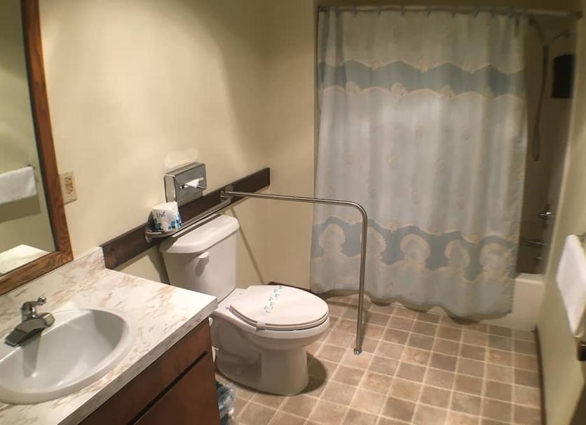 Bathroom Photo