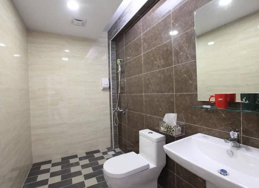 Bathroom Photo