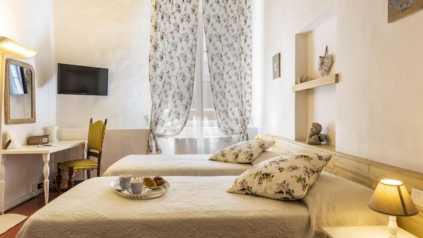 B&B San Remigio Firenze