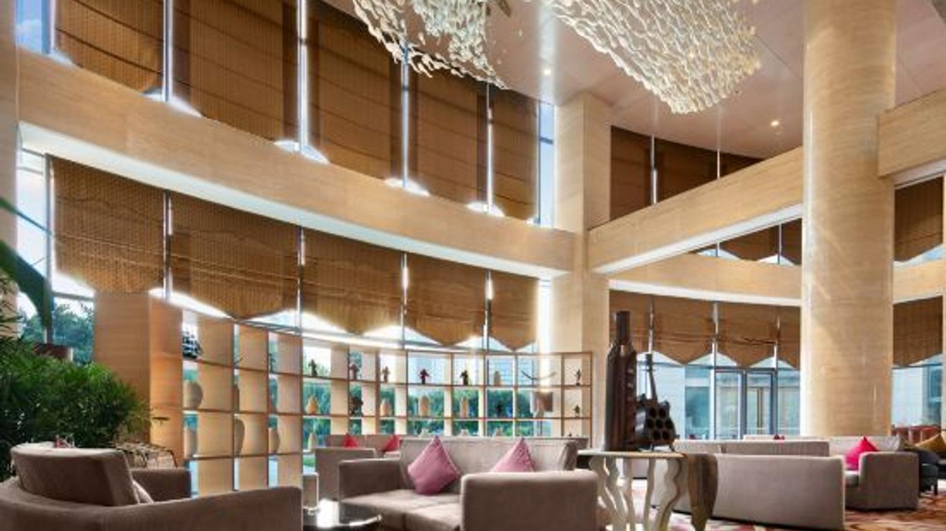 Anyang Guest Hotel