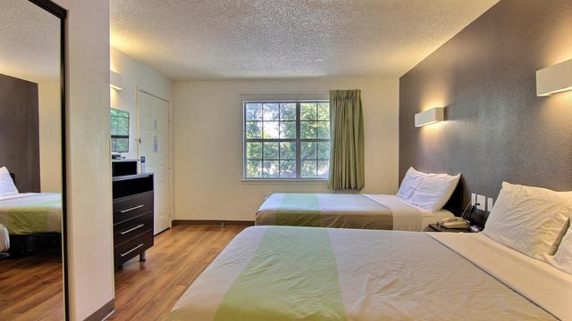Studio 6 Austin Northwest $82 ($̶1̶7̶6̶). Austin Hotel Deals & Reviews