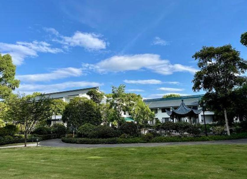 Outdoors view Photo