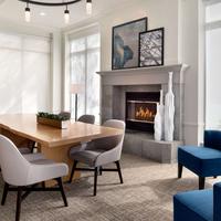 Hilton Garden Inn Fort Wayne