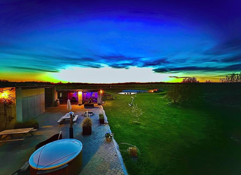 Outdoors view Photo