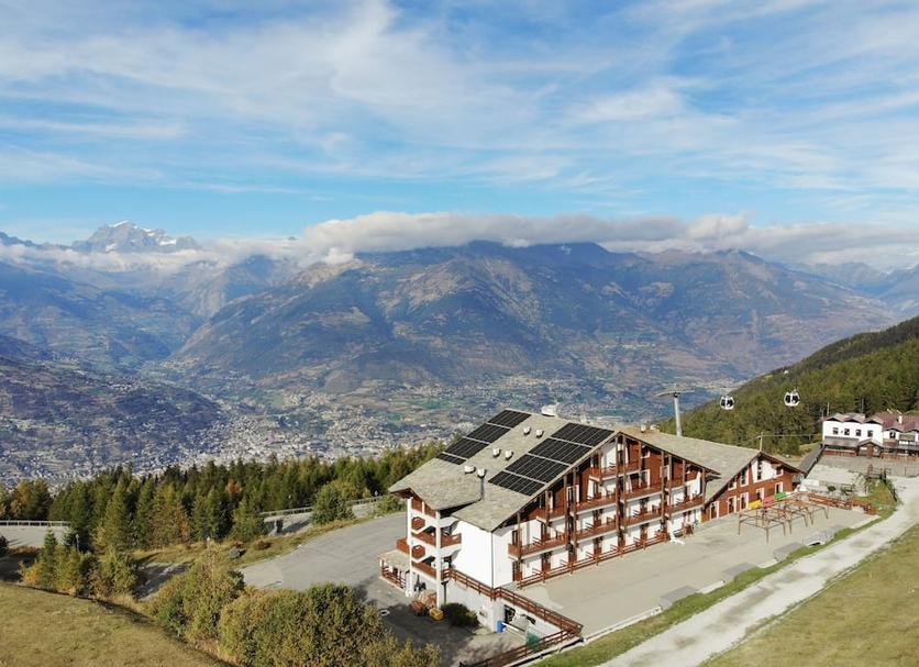 Outdoors view Photo