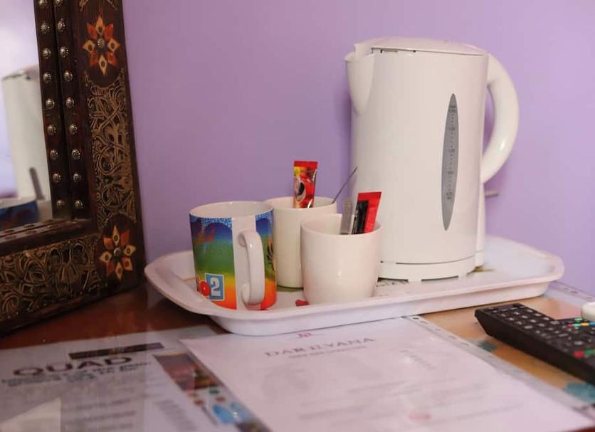 Room amenity Photo